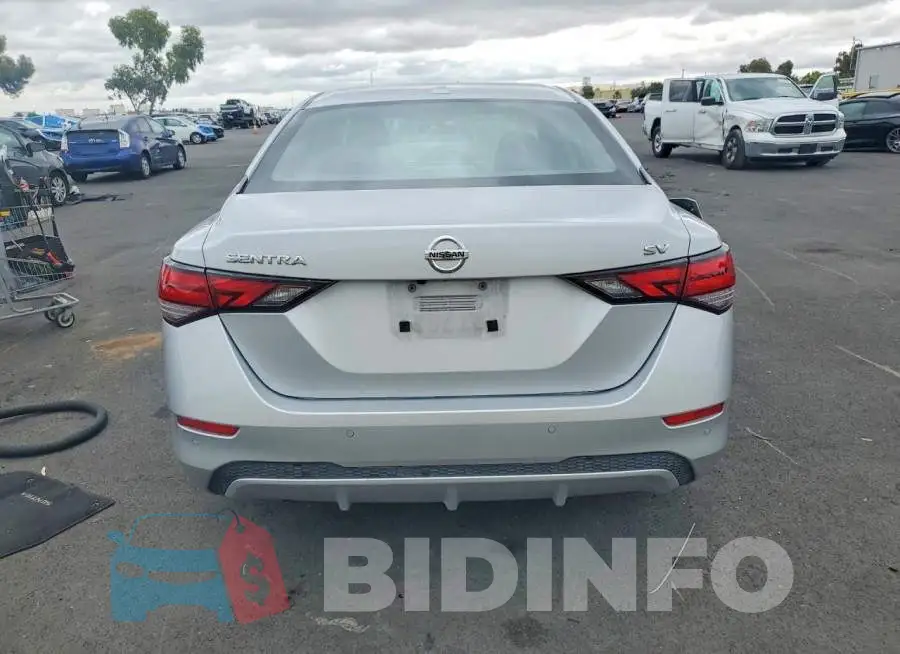3N1AB8CV5MY294689 Photo# 6