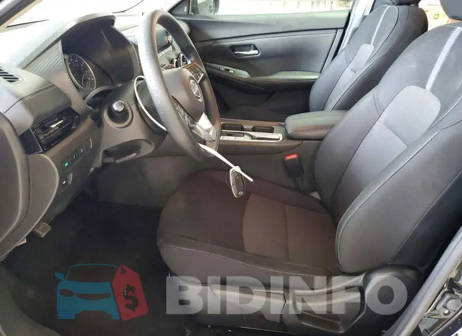 3N1AB8CV5SY358808 Photo# 7