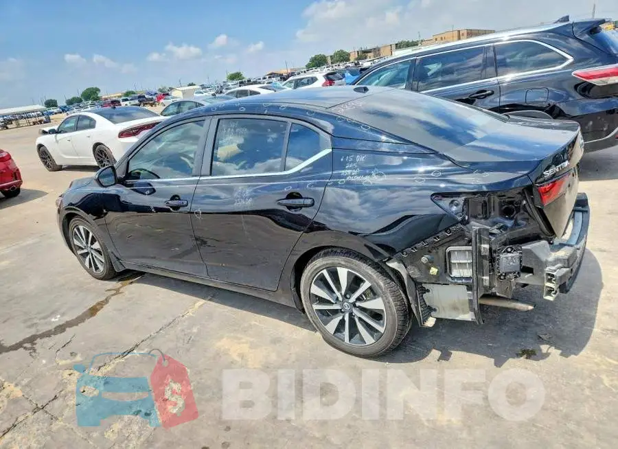 3N1AB8CV6PY283494 Photo# 2