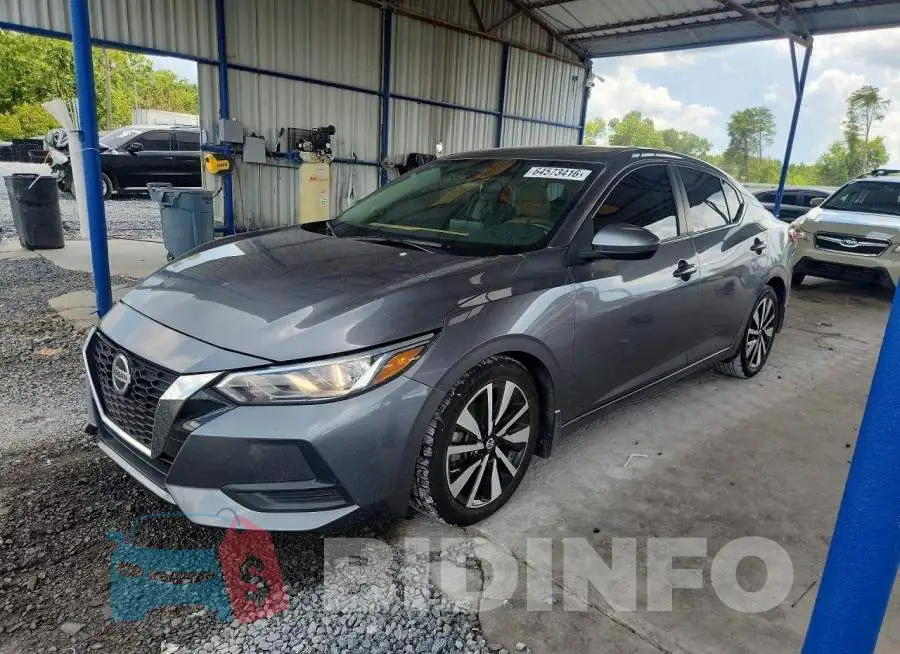 3N1AB8CV7NY254471 Photo# 1