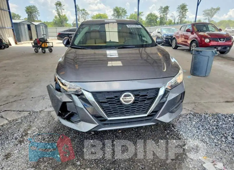 3N1AB8CV7NY254471 Photo# 5