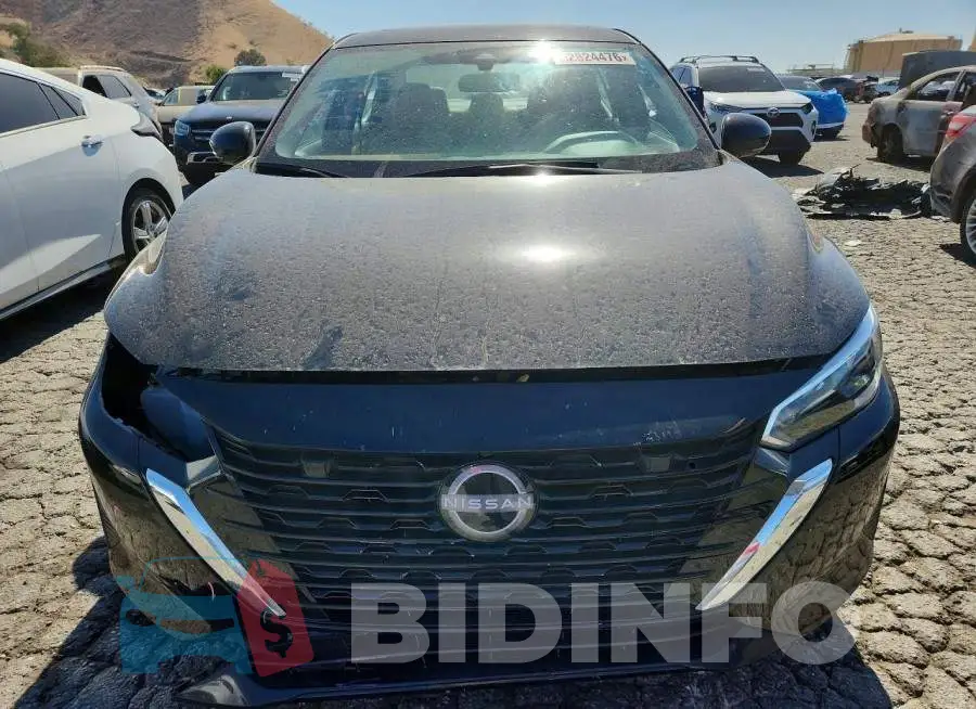 3N1AB8CV7SY413663 Photo# 5