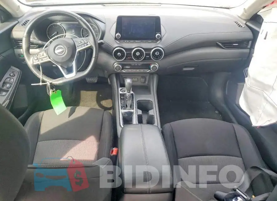 3N1AB8CV8RY208122 Photo# 8