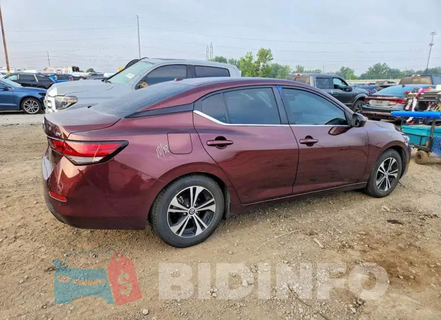 3N1AB8CV9NY320311 Photo# 3