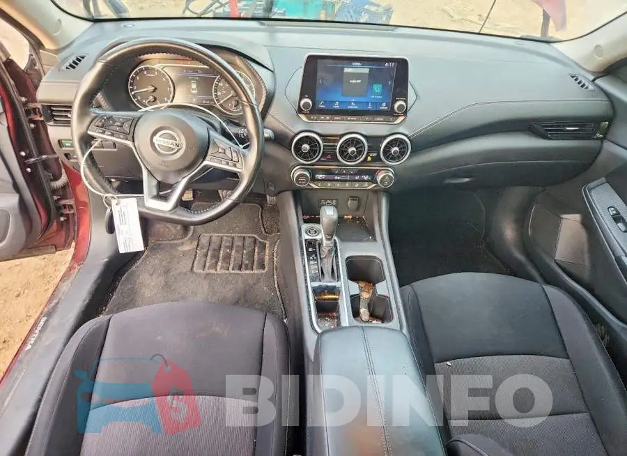 3N1AB8CV9NY320311 Photo# 8