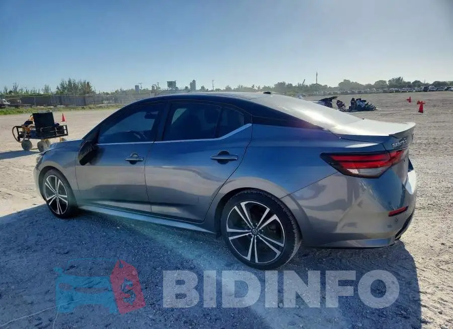 3N1AB8DV5LY234182 Photo# 2