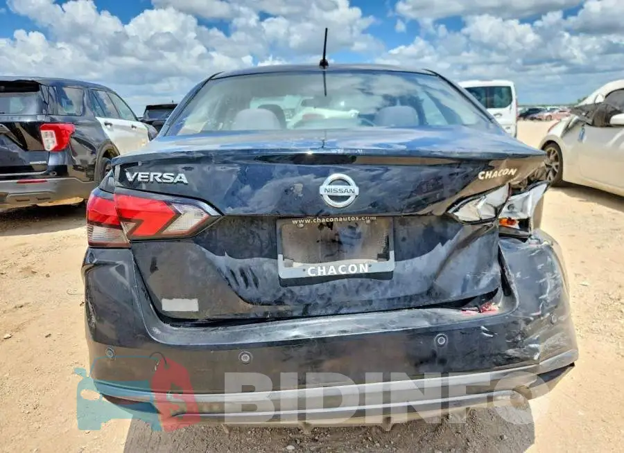 3N1CN8DVXML818303 Photo# 6