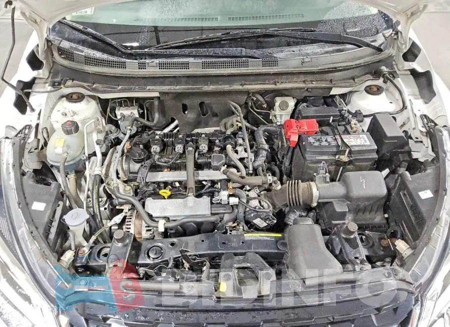 3N1CP5BV1PL469953 Photo# 11