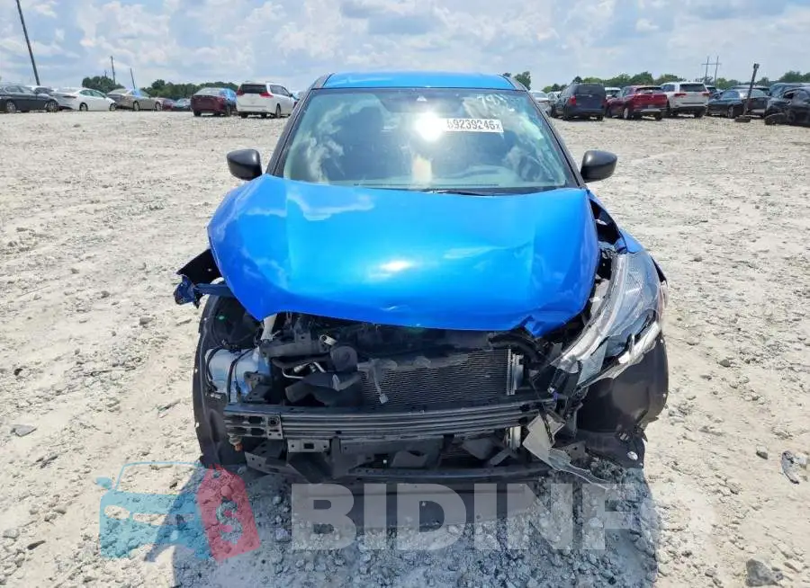 3N1CP5BV2PL550153 Photo# 5
