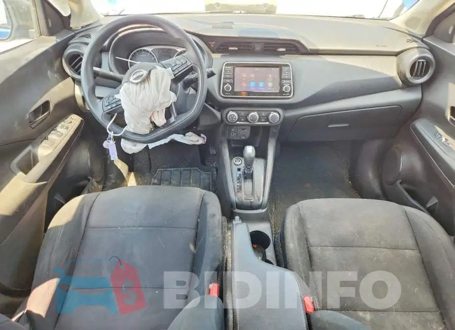 3N1CP5BV2PL550153 Photo# 8