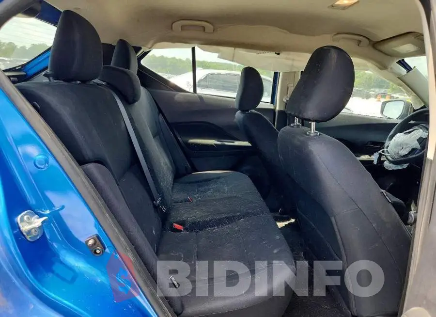 3N1CP5BV2PL550153 Photo# 11