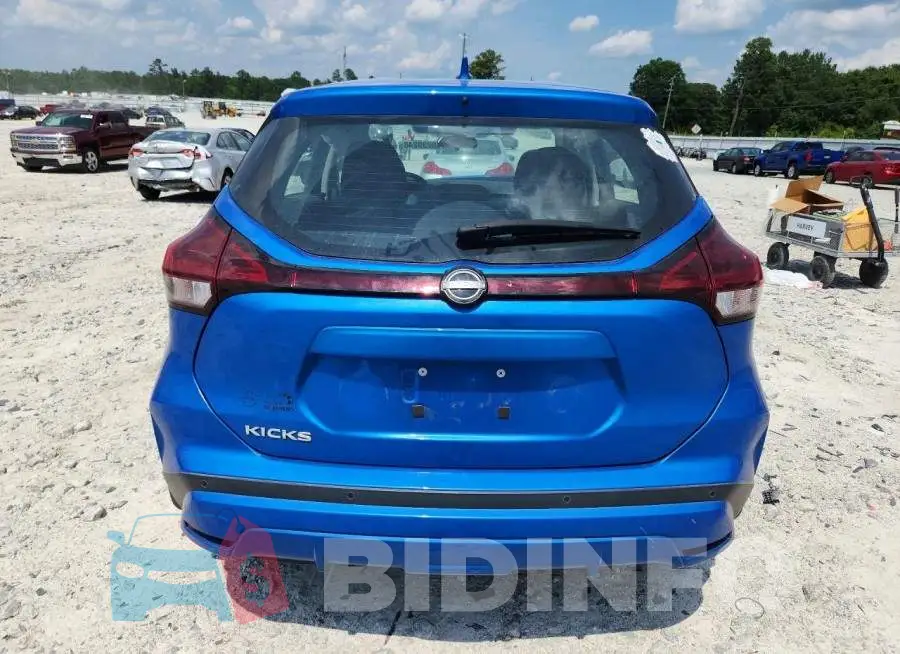 3N1CP5BV2PL550153 Photo# 6