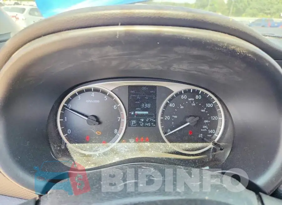 3N1CP5BV2PL550153 Photo# 9