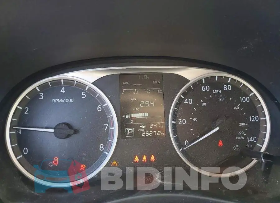 3N1CP5BV2RL583527 Photo# 9