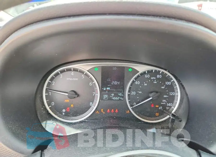 3N1CP5BV6ML528992 Photo# 9