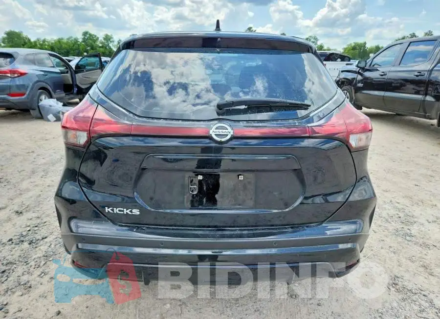 3N1CP5BV6ML528992 Photo# 6