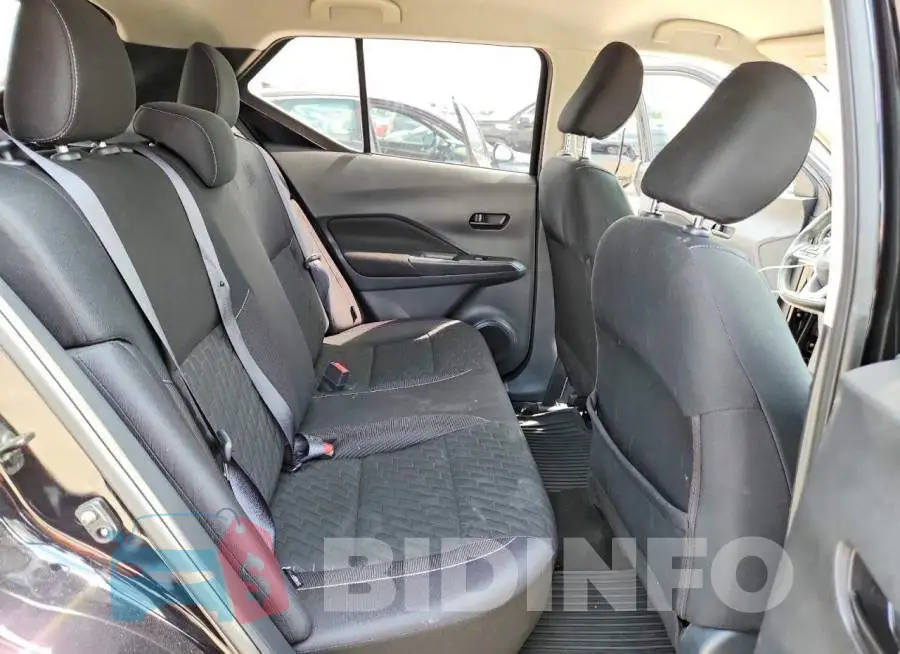 3N1CP5BV6ML528992 Photo# 10