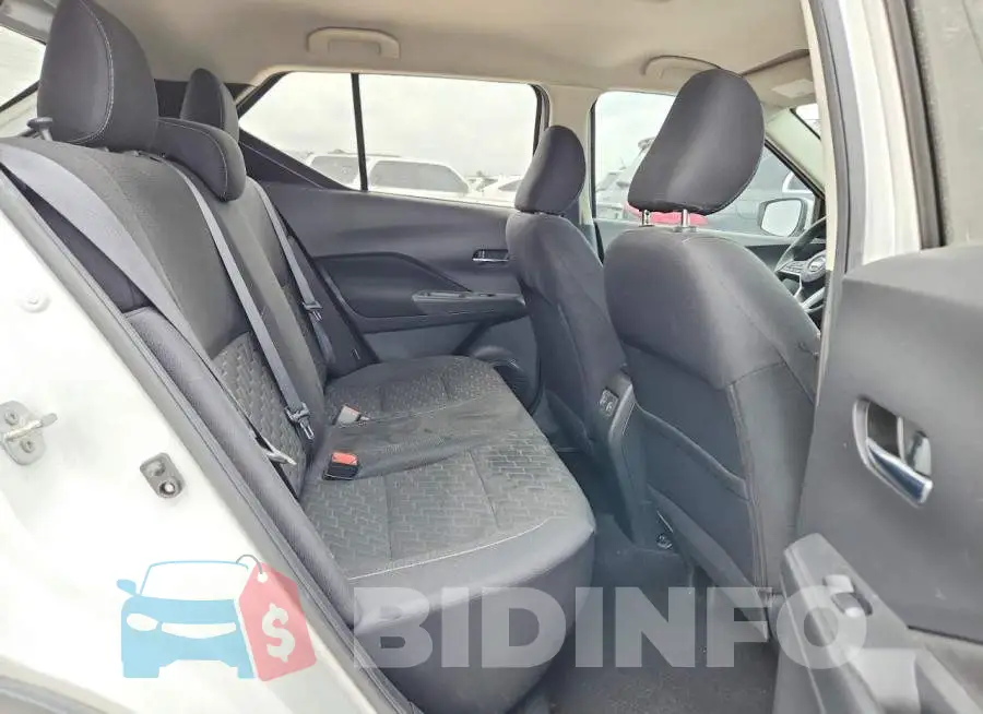 3N1CP5CV1ML518126 Photo# 11