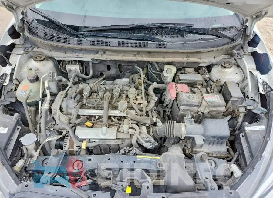3N1CP5CV1ML518126 Photo# 12