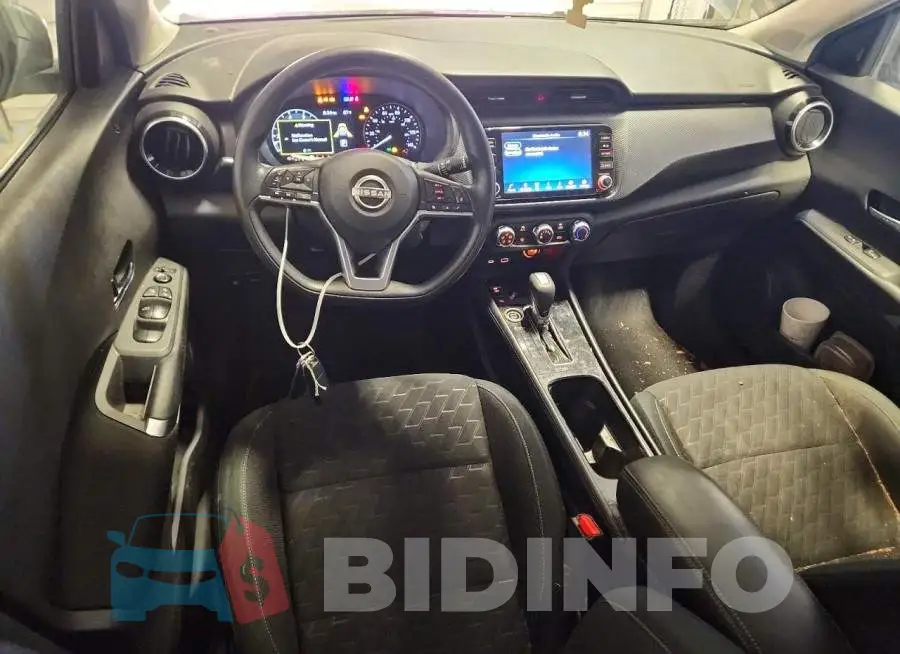 3N1CP5CV3RL529846 Photo# 8