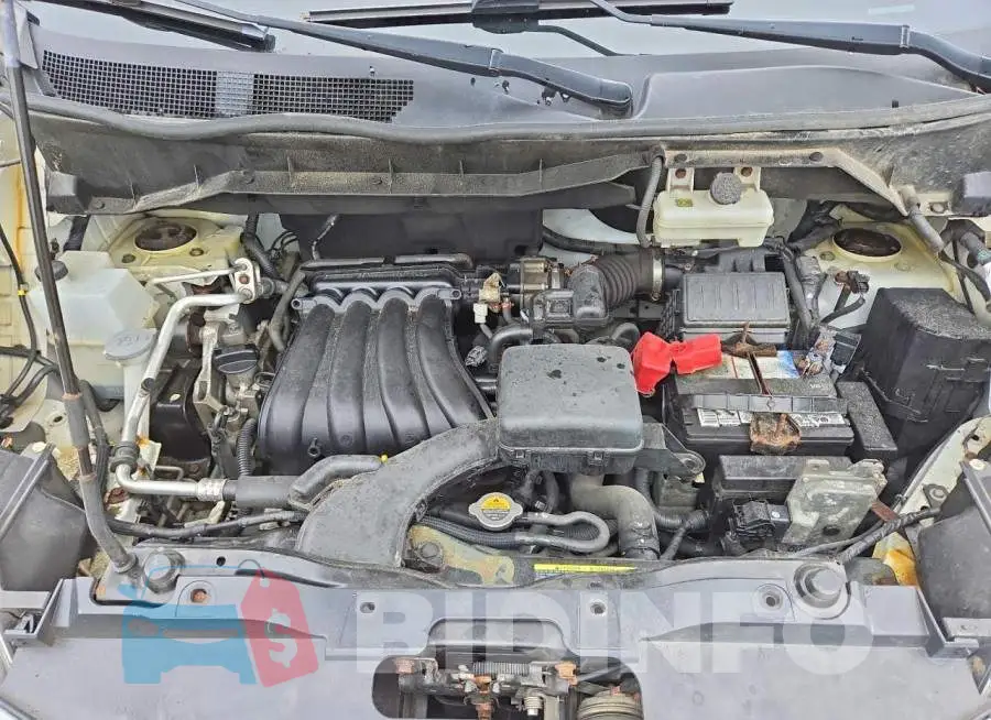 3N6CM0KNXMK692080 Photo# 12
