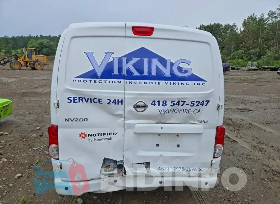 3N6CM0KNXMK692080 Photo# 6