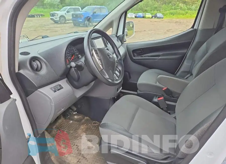 3N6CM0KNXMK692080 Photo# 7