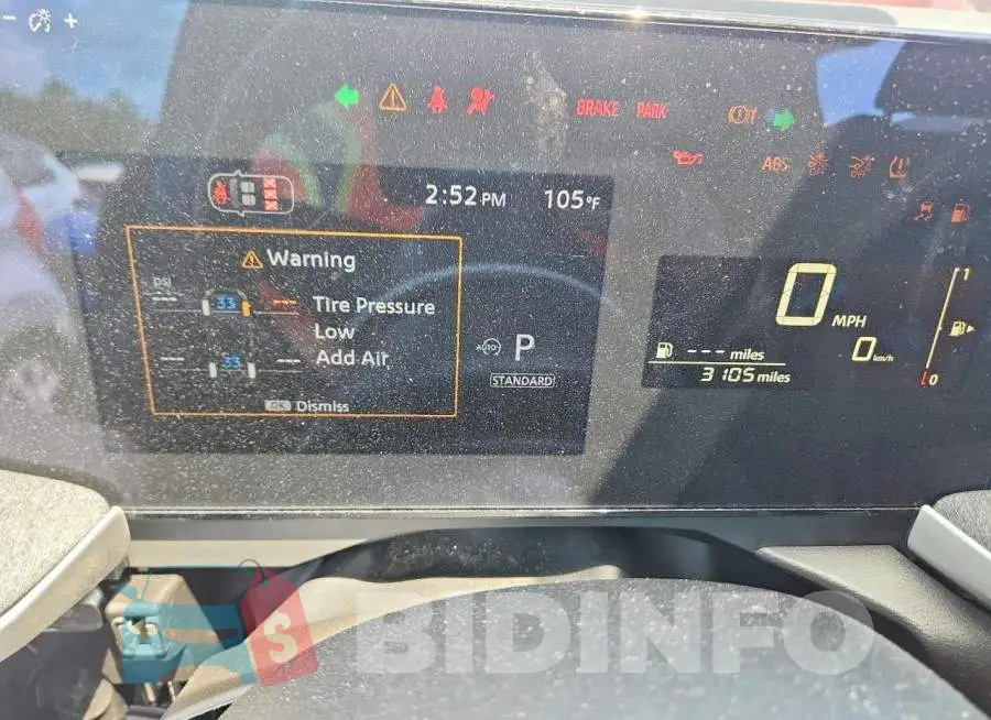 3N8AP6CE4TL382054 Photo# 9
