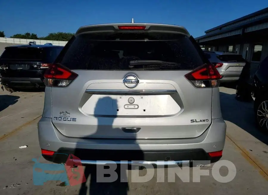 5N1AT2MV8KC823639 Photo# 6