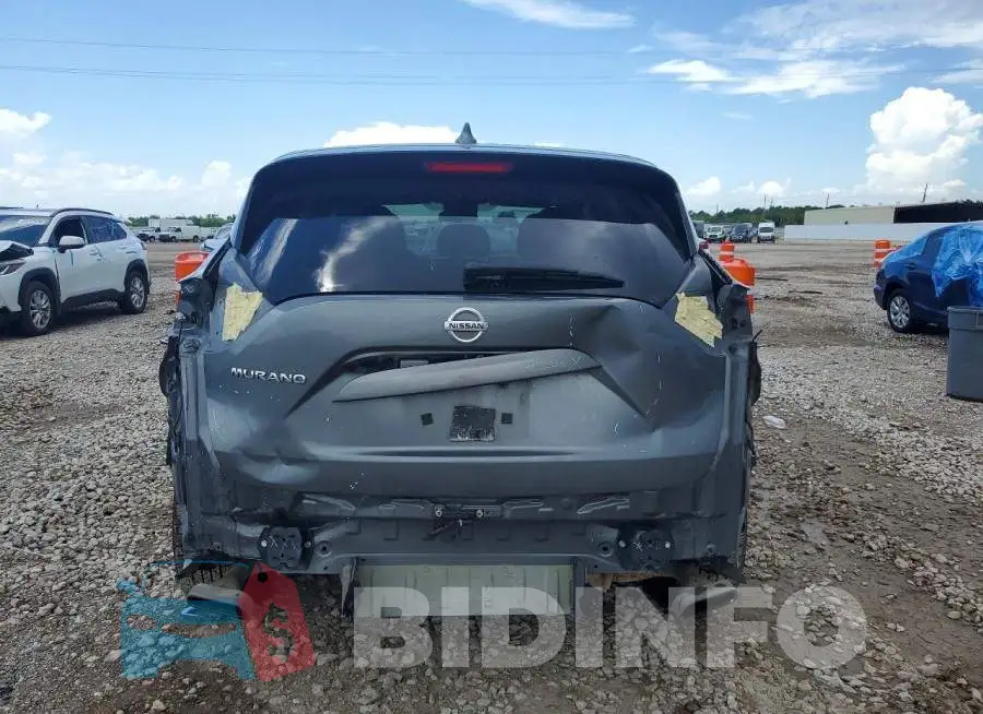5N1AZ2MG0JN116974 Photo# 6