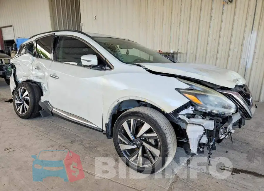 5N1AZ2MG5JN121457 Photo# 4