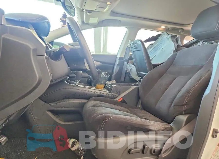 5N1AZ2MG5JN121457 Photo# 7