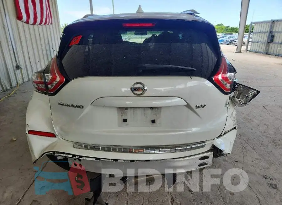 5N1AZ2MG5JN121457 Photo# 6