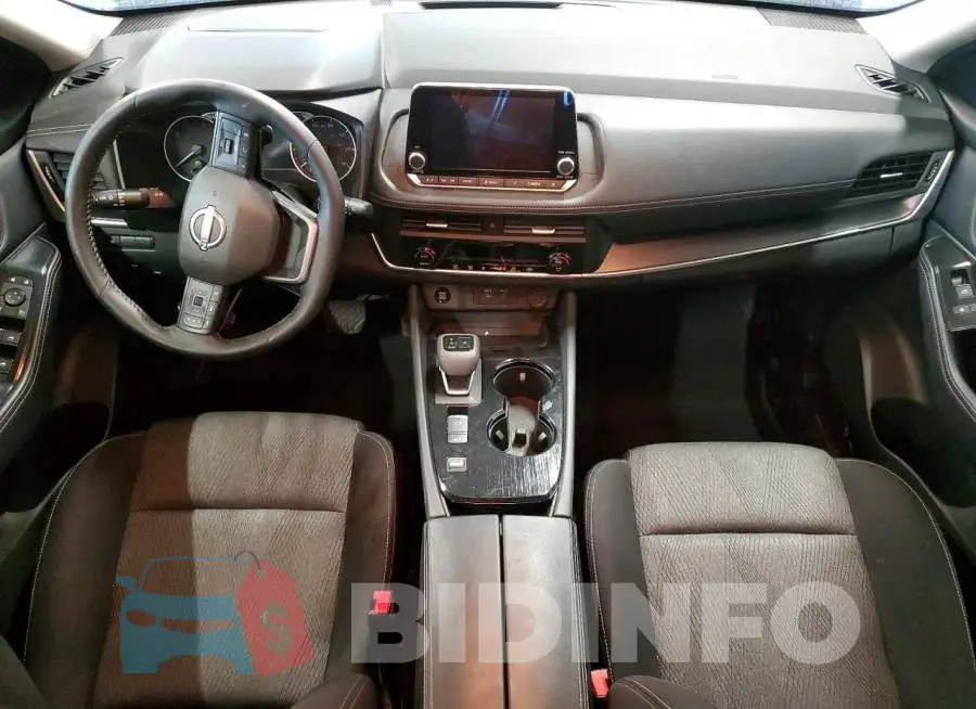 5N1BT3BA4TC717667 Photo# 8