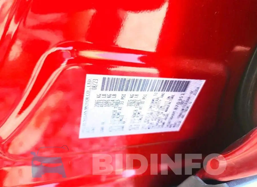 5N1BT3BAXPC870351 Photo# 13