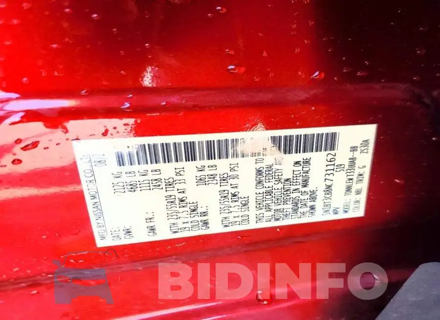 5N1BT3CB8NC731162 Photo# 13