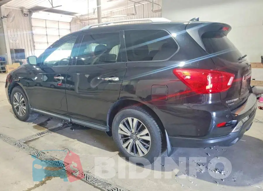 5N1DR2BM8LC633394 Photo# 2