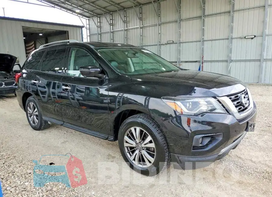 5N1DR2MM4KC608908 Photo# 4