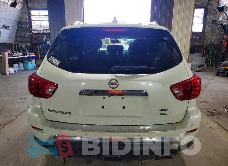 5N1DR2MM5KC621179 Photo# 6