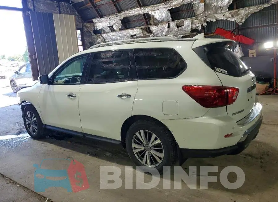 5N1DR2MM5KC621179 Photo# 2