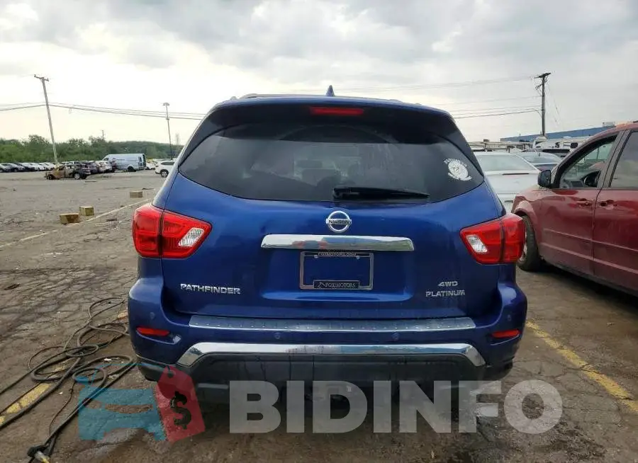 5N1DR2MM9KC637708 Photo# 6