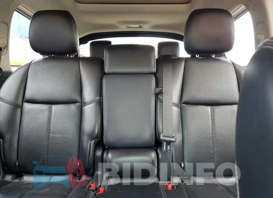 5N1DR2MM9KC637708 Photo# 10