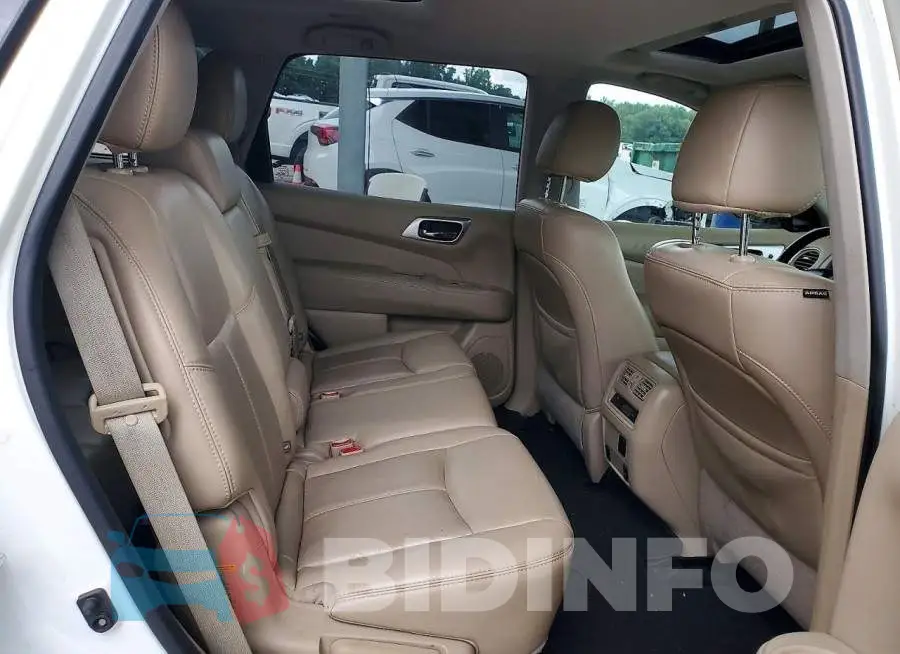 5N1DR2MN1HC625618 Photo# 10