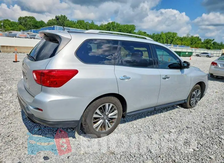 5N1DR2MNXJC646098 Photo# 3