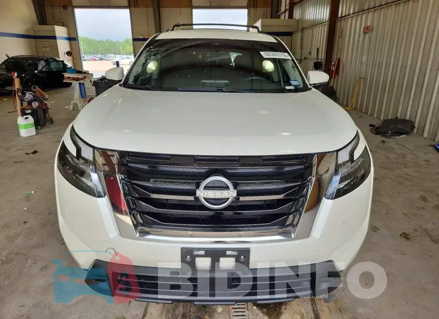 5N1DR3BA5RC227061 Photo# 5