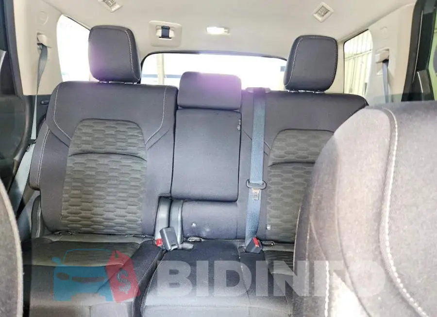 5N1DR3BA5RC227061 Photo# 10