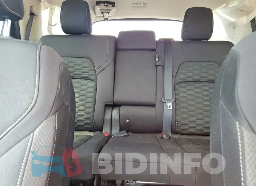 5N1DR3BC9NC222120 Photo# 10