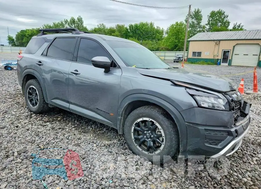 5N1DR3BD0SC258749 Photo# 4