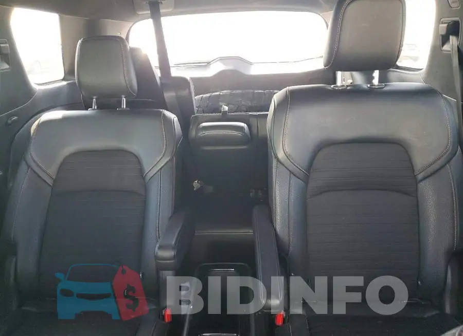 5N1DR3BD1PC271596 Photo# 10
