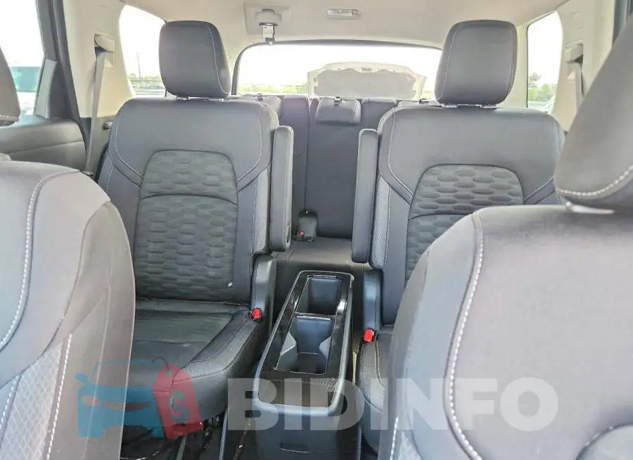 5N1DR3BD2SC301214 Photo# 10